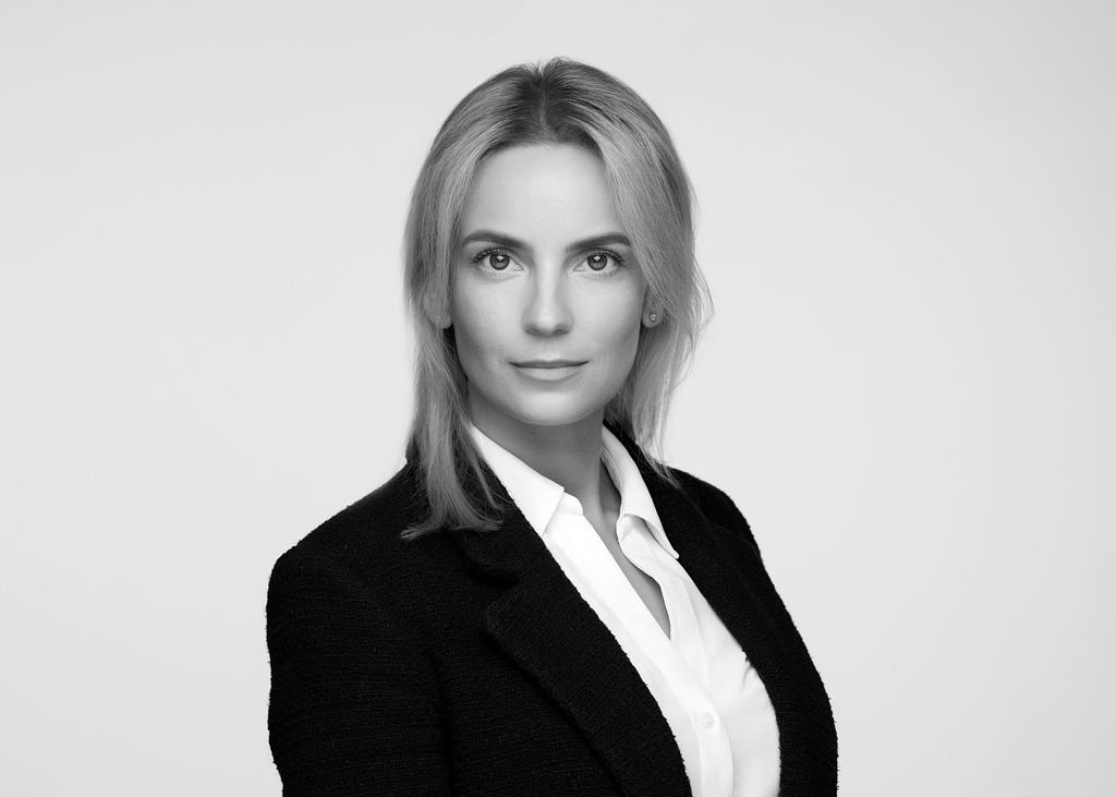 Monika Potašinskaitė