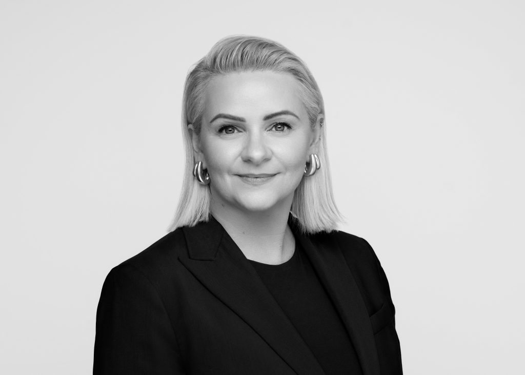 Živilė Jokimaitė – Dolgich