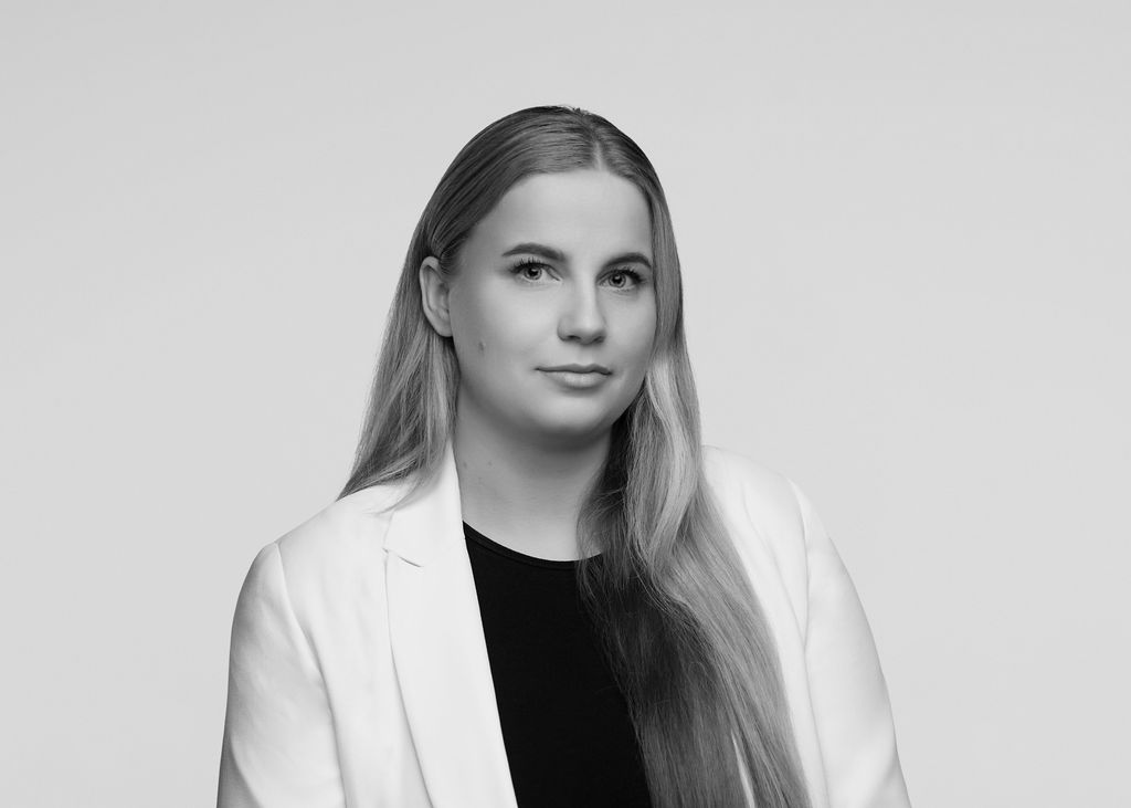 Gabija Stasevičiūtė